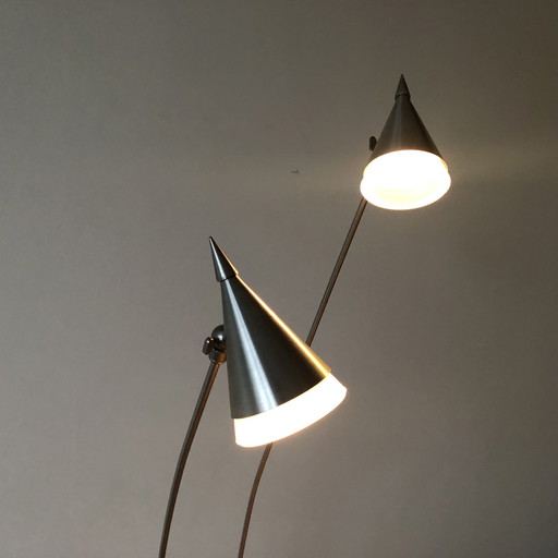 Harco Loor Design Vloerlamp