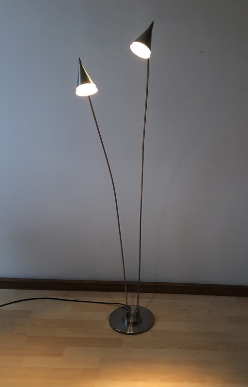 Harco Loor Design Vloerlamp
