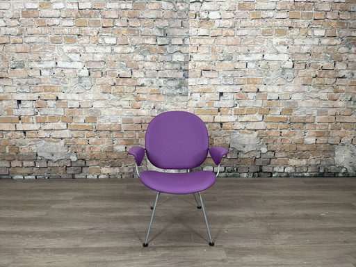 Kembo 302 Easy Chair Paars