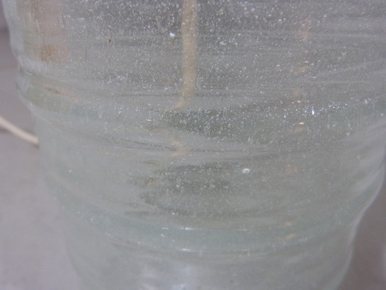 Image 1 of 2x Vintage Italiaanse tafellamp