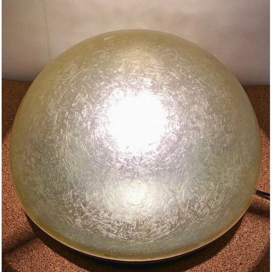 Image 1 of Vintage lamp Luci Illuminazione di interni, Italië 1970