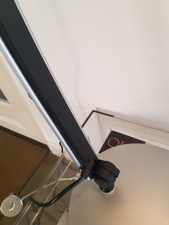 Image 1 of Prandina Van Nieuwenborg Italy 1990s Vintage bureaulamp