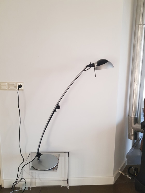 Image 1 of Prandina Van Nieuwenborg Italy 1990s Vintage bureaulamp