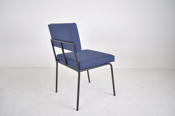 Image 1 of 2x FEST monday dining chair Kvadrat Hallingdal