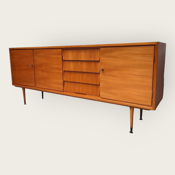 Image 1 of Mid Century sideboard