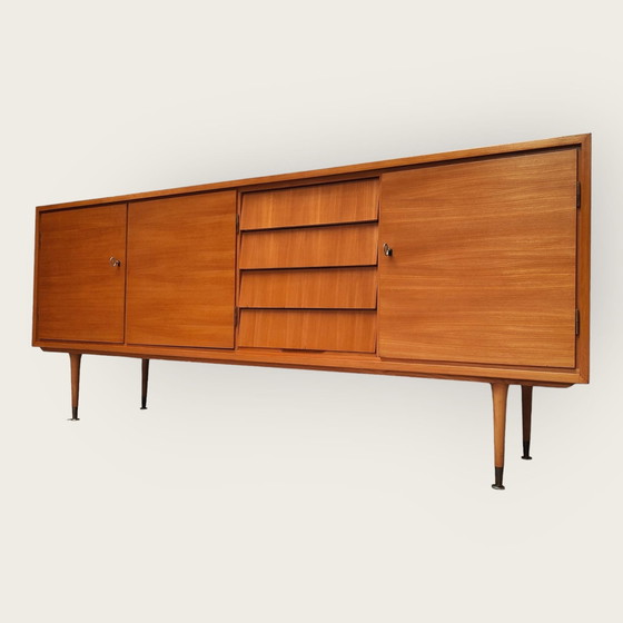 Image 1 of Mid Century sideboard