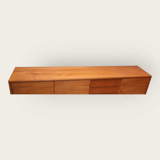 Image 1 of Mid Century sideboard