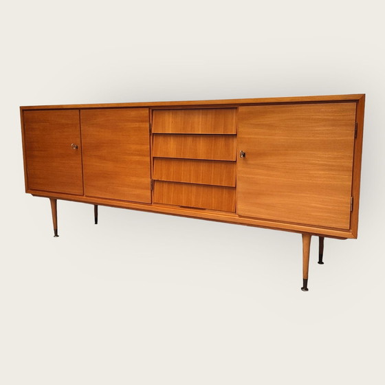 Image 1 of Mid Century sideboard