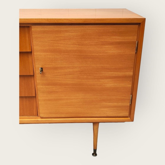 Image 1 of Mid Century sideboard