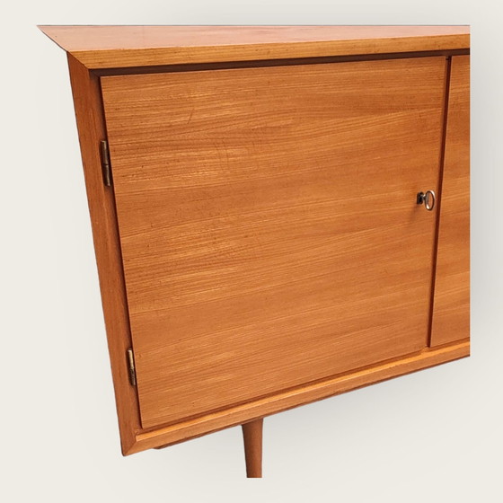 Image 1 of Mid Century sideboard