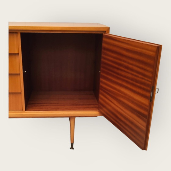 Image 1 of Mid Century sideboard