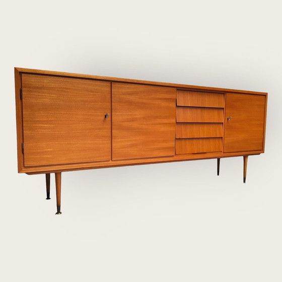 Image 1 of Mid Century sideboard