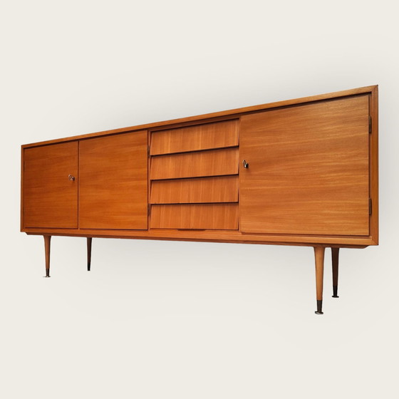 Image 1 of Mid Century sideboard