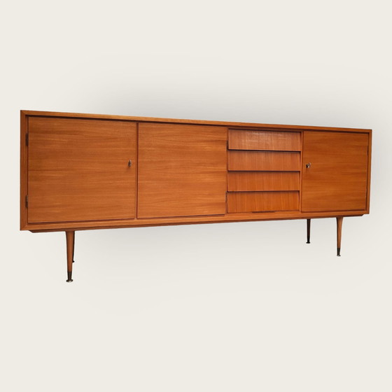 Image 1 of Mid Century sideboard