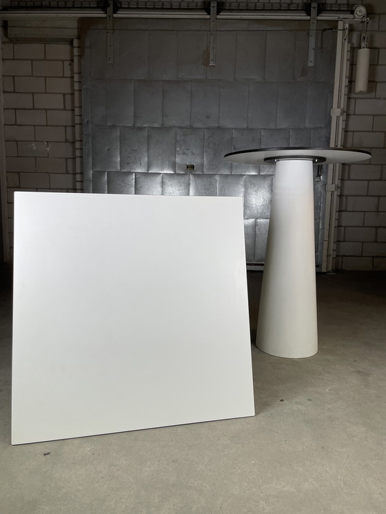 Image 1 of 2x Moooi Container tafel