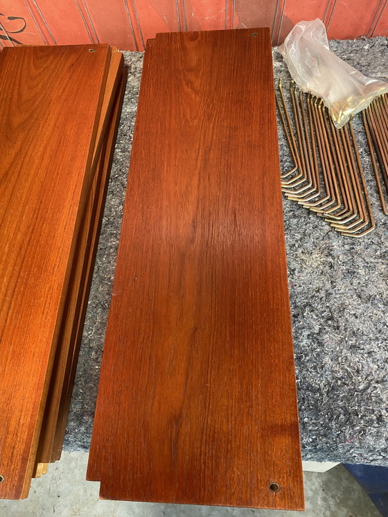 Image 1 of Planken voor Royal Systeem