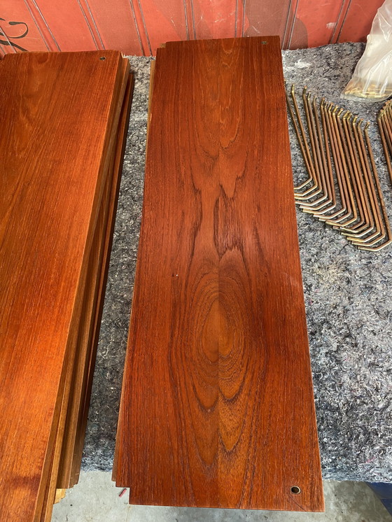 Image 1 of Planken voor Royal Systeem