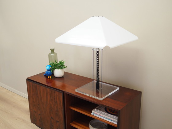 Image 1 of Bureaulamp, Deens ontwerp, 1970S, Productie: Denemarken