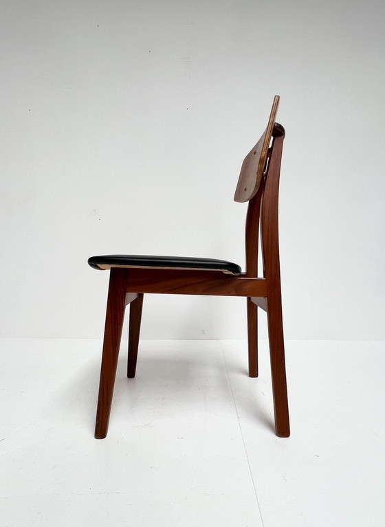 Image 1 of Set Decoratieve Vintage Stoelen (2), 1970’S