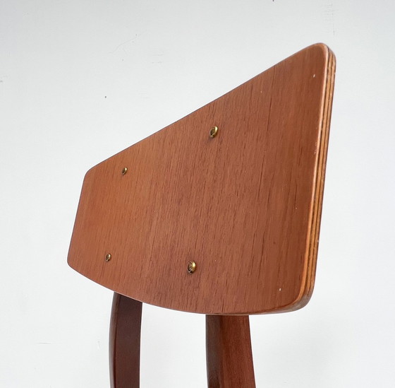 Image 1 of Set Decoratieve Vintage Stoelen (2), 1970’S
