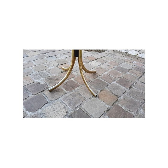 Image 1 of Set van 3 vintage fauteuils, Scandinavisch