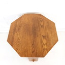 Art deco bijzettafel