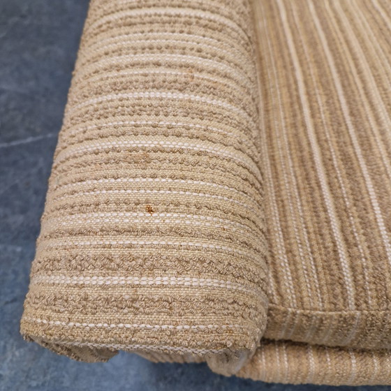 Image 1 of Jaren 50 Vintage Bankje Tweezitsbank Fifties