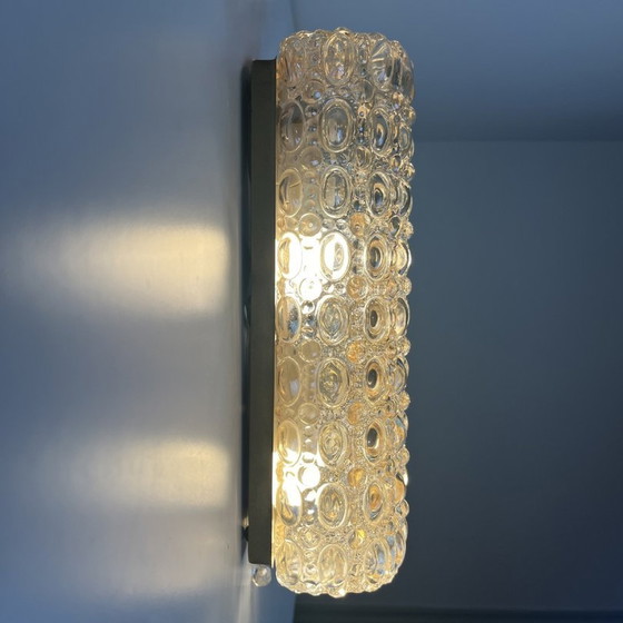 Image 1 of Limburg Glashütte Wandlamp – Model A690