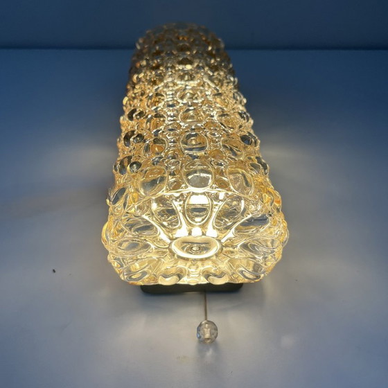 Image 1 of Limburg Glashütte Wandlamp – Model A690