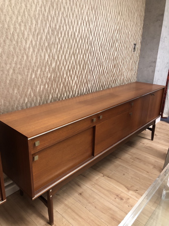 Image 1 of Vintage dressoir