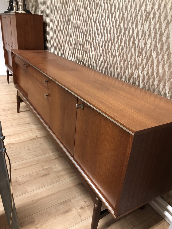 Image 1 of Vintage dressoir