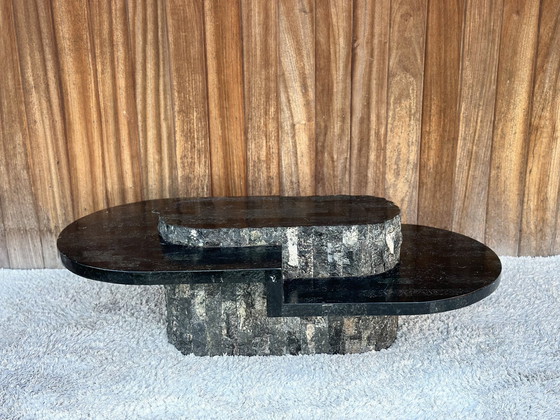 Image 1 of Vintage coffeetable