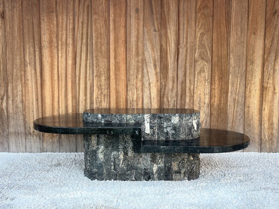 Image 1 of Vintage coffeetable