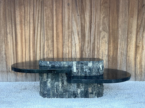 Image 1 of Vintage coffeetable