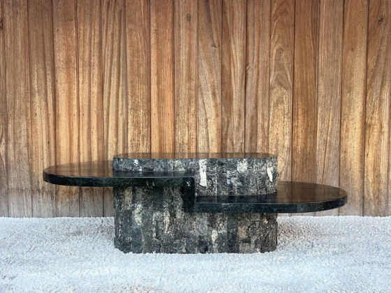 Image 1 of Vintage coffeetable