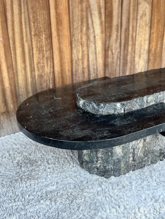 Image 1 of Vintage coffeetable