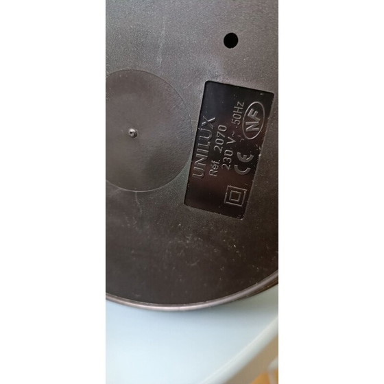 Image 1 of Vintage bureaulamp Joker van Unilux