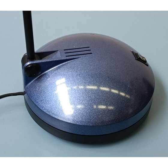 Image 1 of Vintage bureaulamp Joker van Unilux