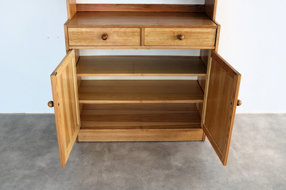 Image 1 of Vintage Zweedse buffetkast