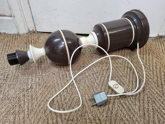 Image 1 of Markeringslamp Delmas De 1970