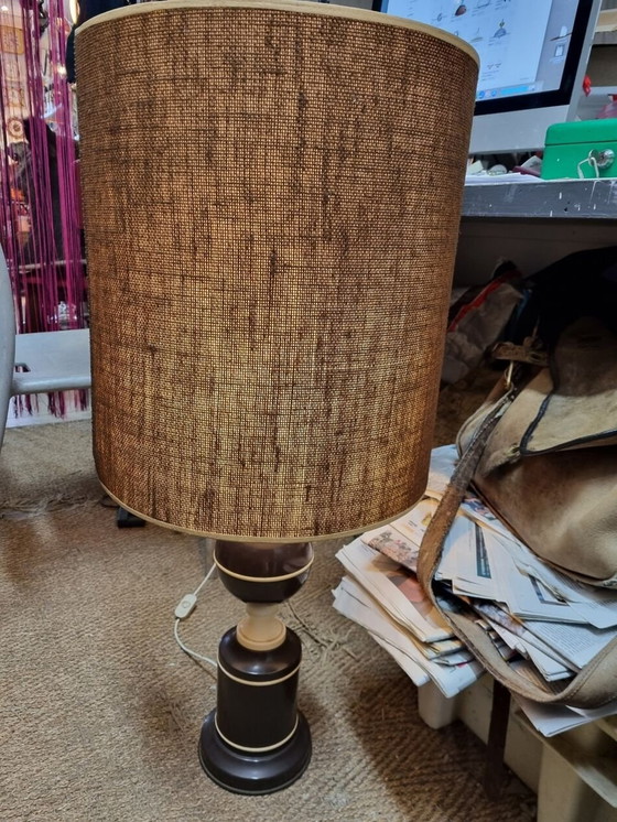 Image 1 of Markeringslamp Delmas De 1970