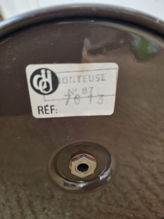 Image 1 of Markeringslamp Delmas De 1970