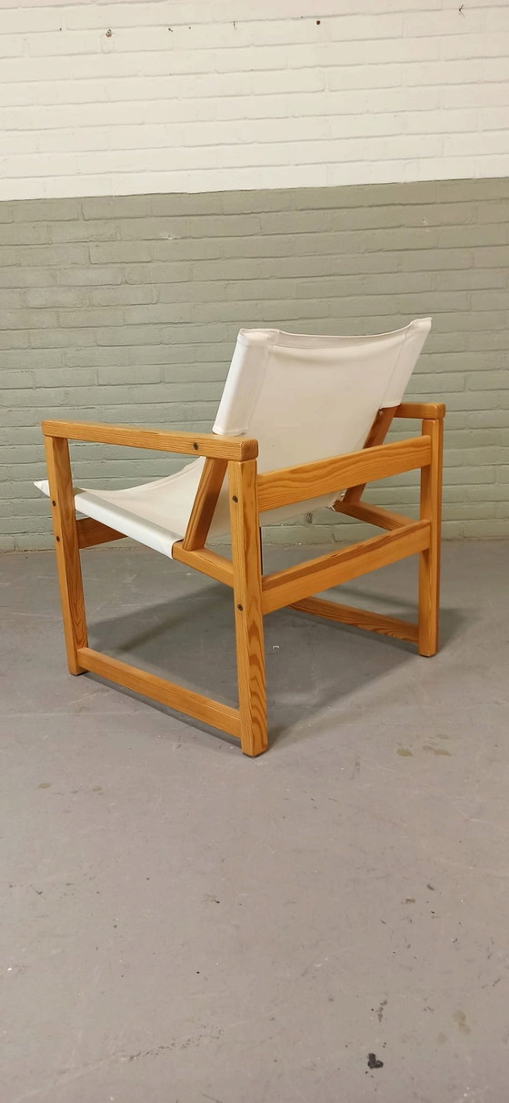 Image 1 of Tord Bjorklund Ryd Safari Fauteuil