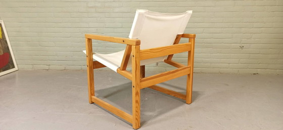 Image 1 of Tord Bjorklund Ryd Safari Fauteuil