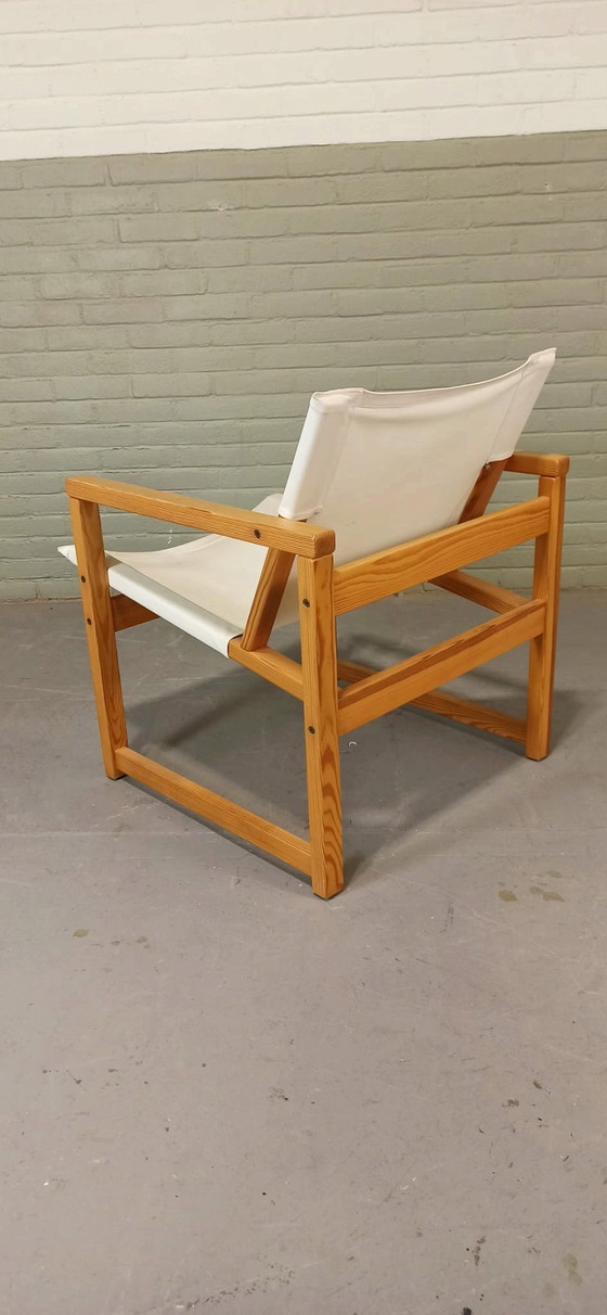 Image 1 of Tord Bjorklund Ryd Safari Fauteuil