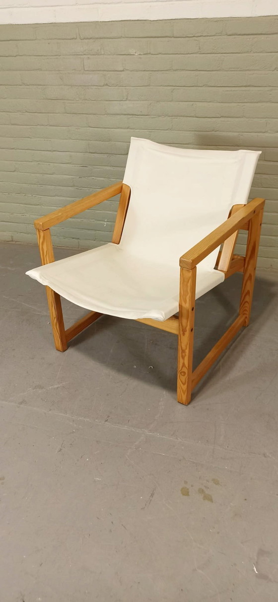 Image 1 of Tord Bjorklund Ryd Safari Fauteuil