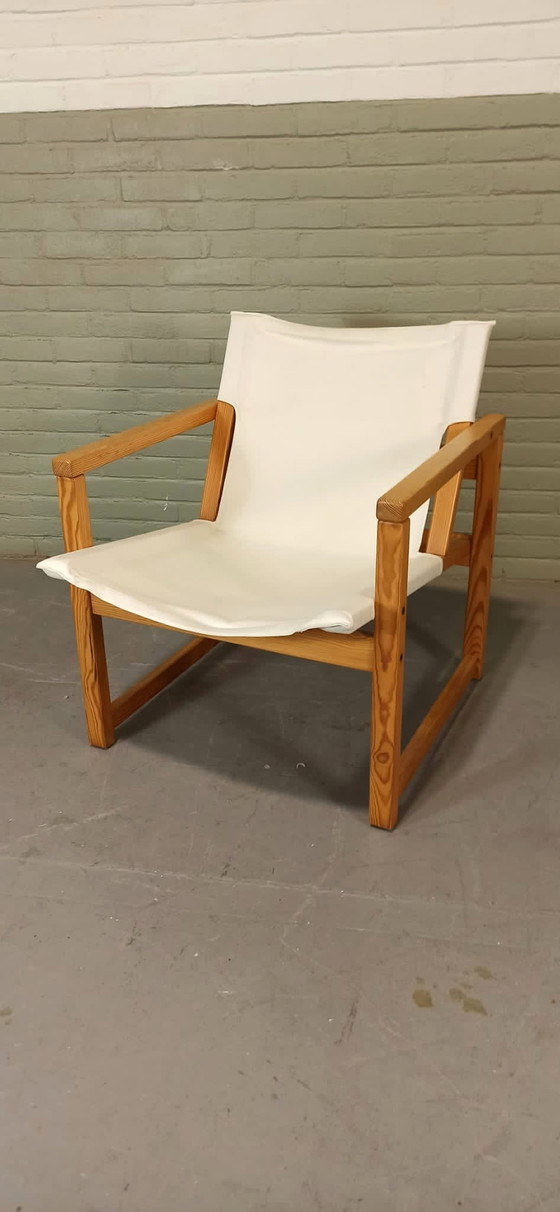 Image 1 of Tord Bjorklund Ryd Safari Fauteuil