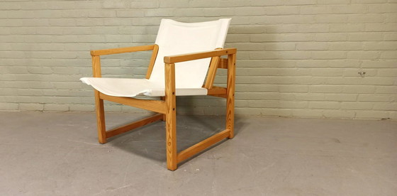 Image 1 of Tord Bjorklund Ryd Safari Fauteuil