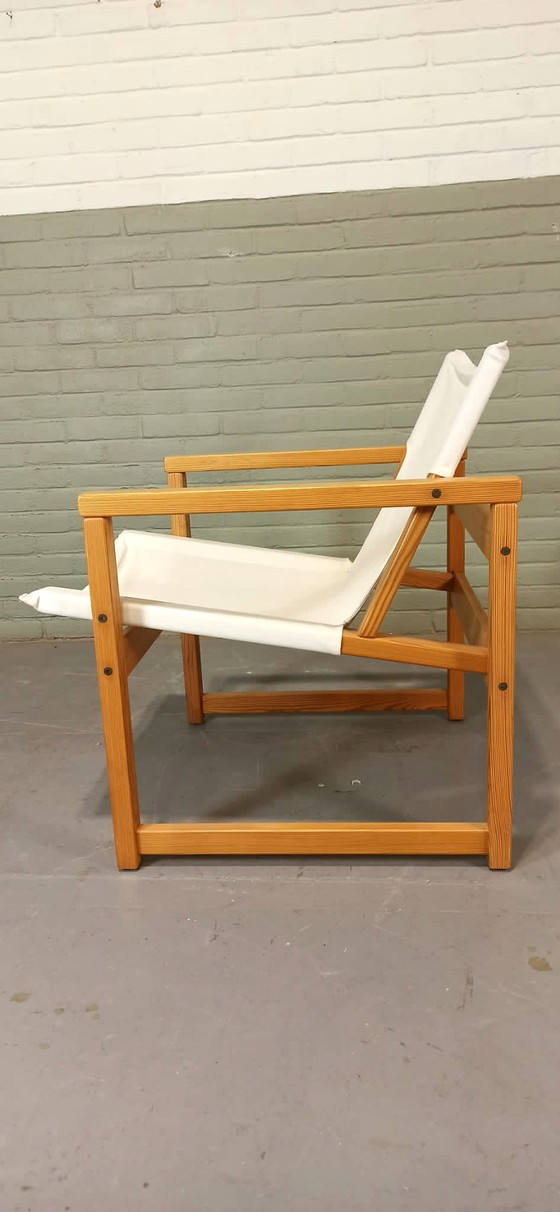 Image 1 of Tord Bjorklund Ryd Safari Fauteuil