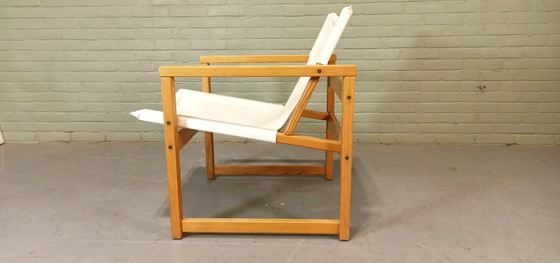 Image 1 of Tord Bjorklund Ryd Safari Fauteuil